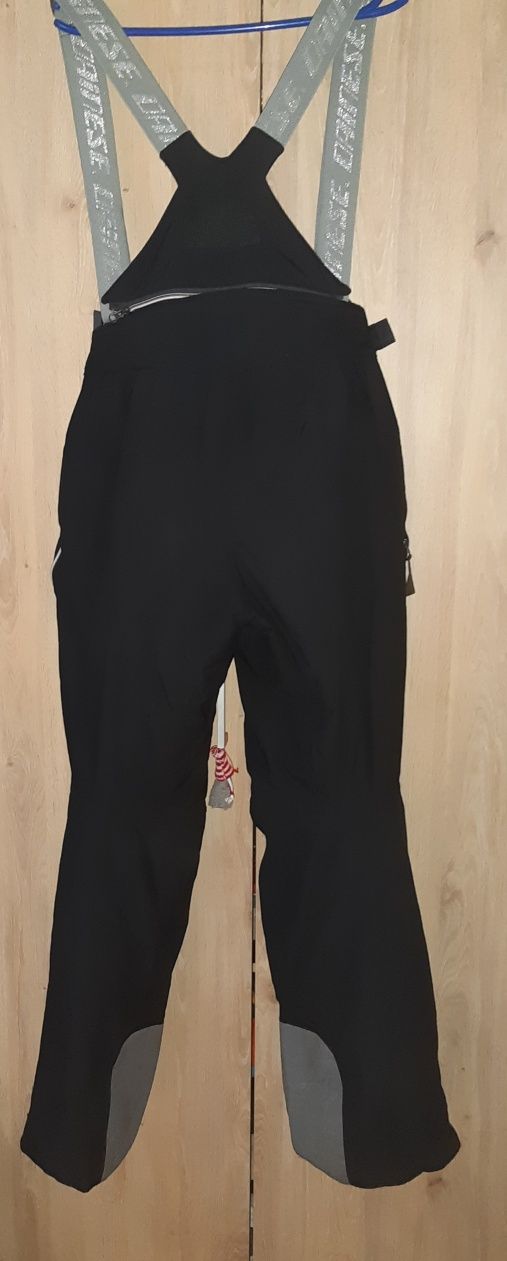 Pantaloni ski Dainese (salomon,burton,fischer)