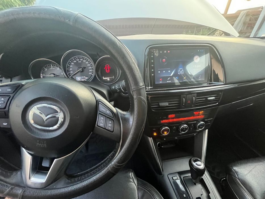 Mazda CX5 2012, diesel