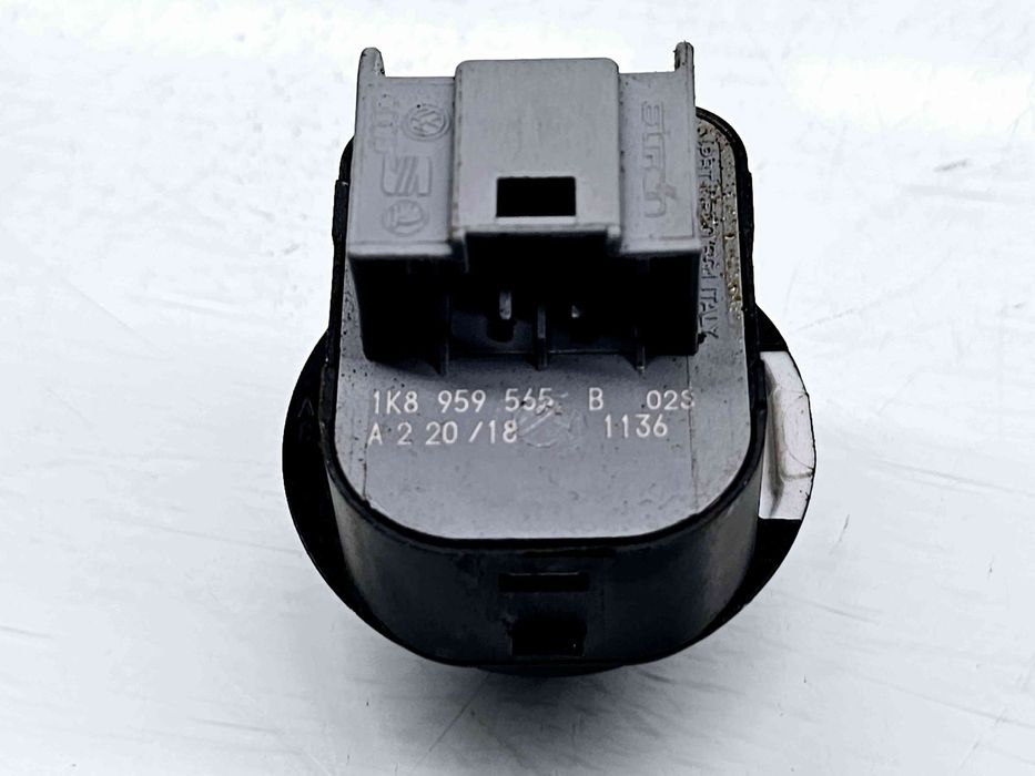 Buton reglaj oglinzi Volkswagen Caddy IV Van (SAA, SAH) [Fabr 2015-20