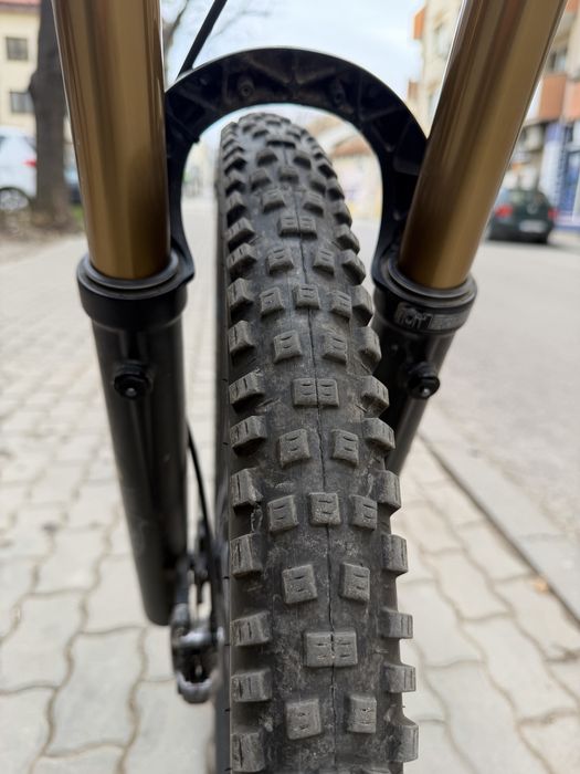 Canyon Spectral 2023 Carbon 29 цола