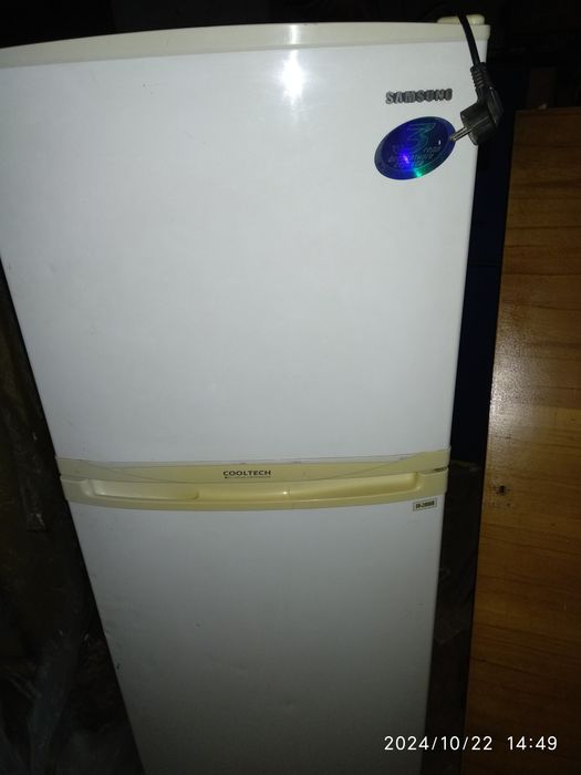 Холодильник Самсунг