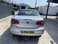 Bara spate cu senzori VW EOS