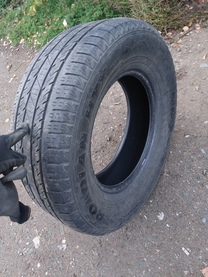 Продам 1 баллон 275/65 R17