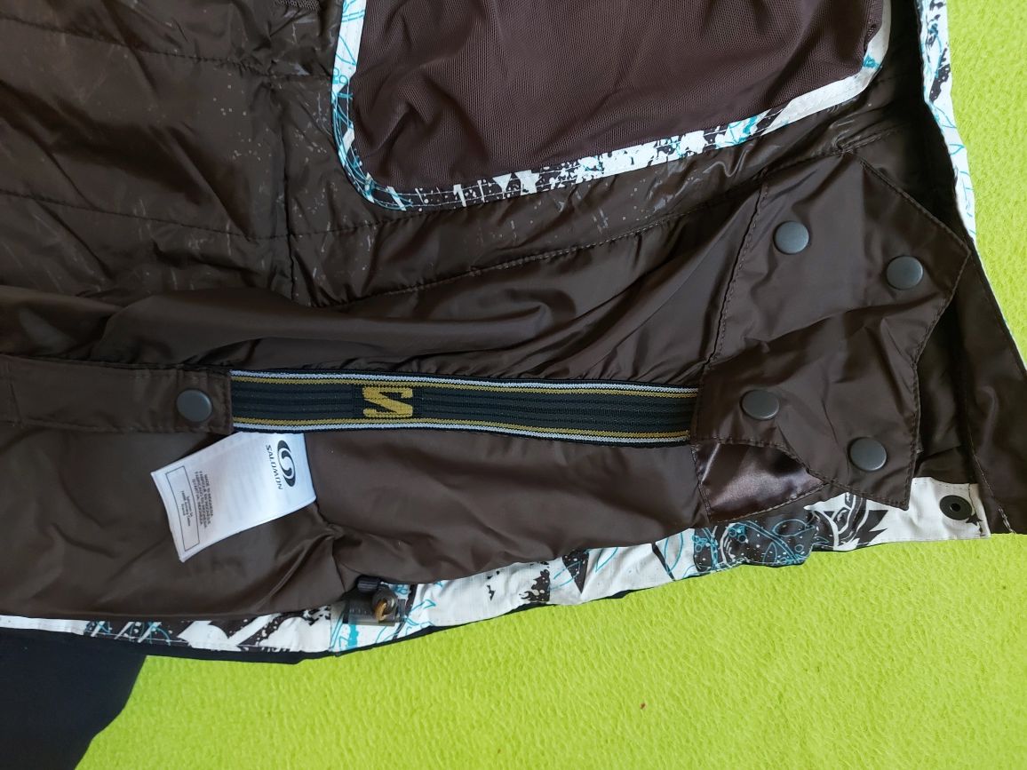 Salomon'ClimaPro'Waterproof-L