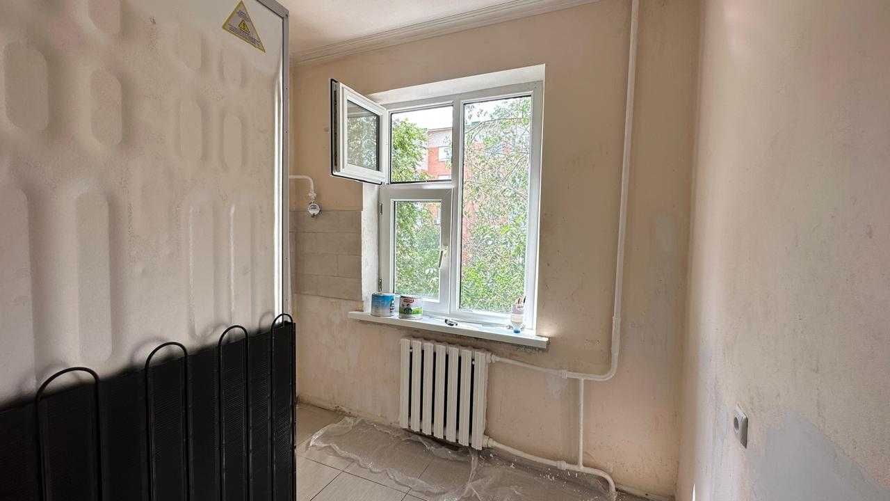 Продается 3х комн. кв в Авангарде 4 мкр, 10 дом 
 (сзади Бавариуса)