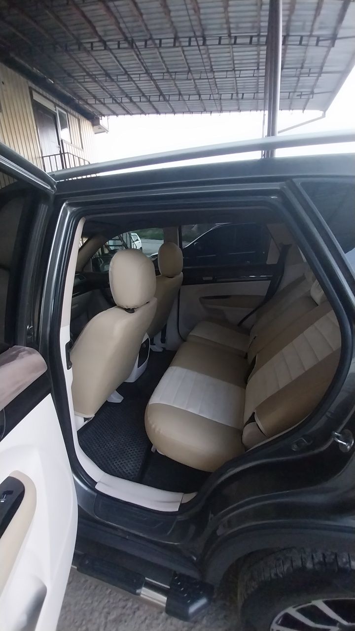 Kia Sorento sotiladi