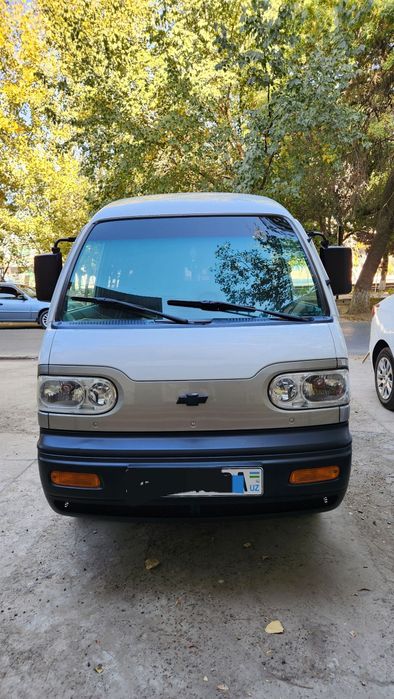 Damas sotiladi kraskasi toza