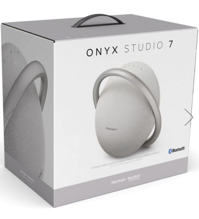Boxa Harman Onyx 7