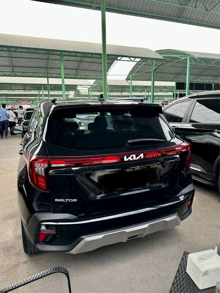 Kia seltos 2023 sotiladi