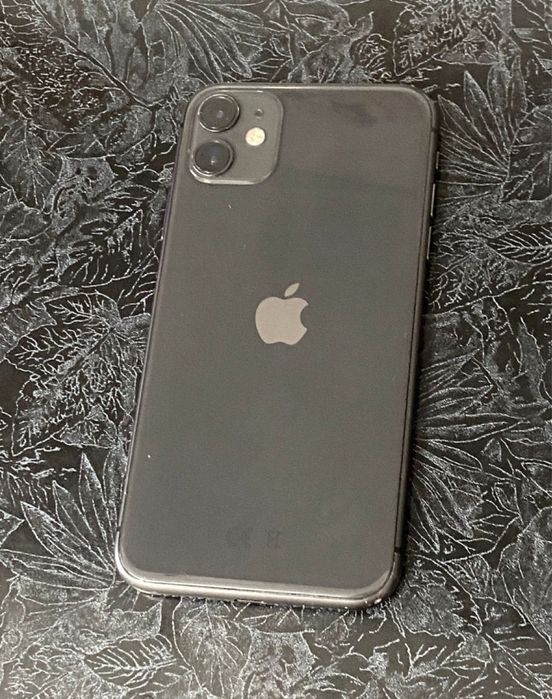 iphone 11 в хорошем сост