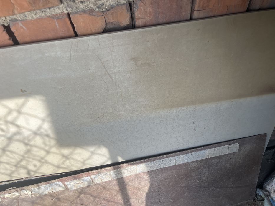 Продадим пластик толщина и длина разные