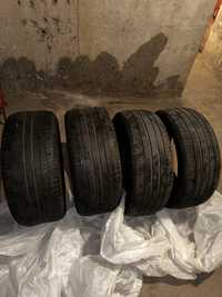 Set 4 Cauciucuri Michelin vara 275/40 r19 si 245/45 r19 Stare Buna