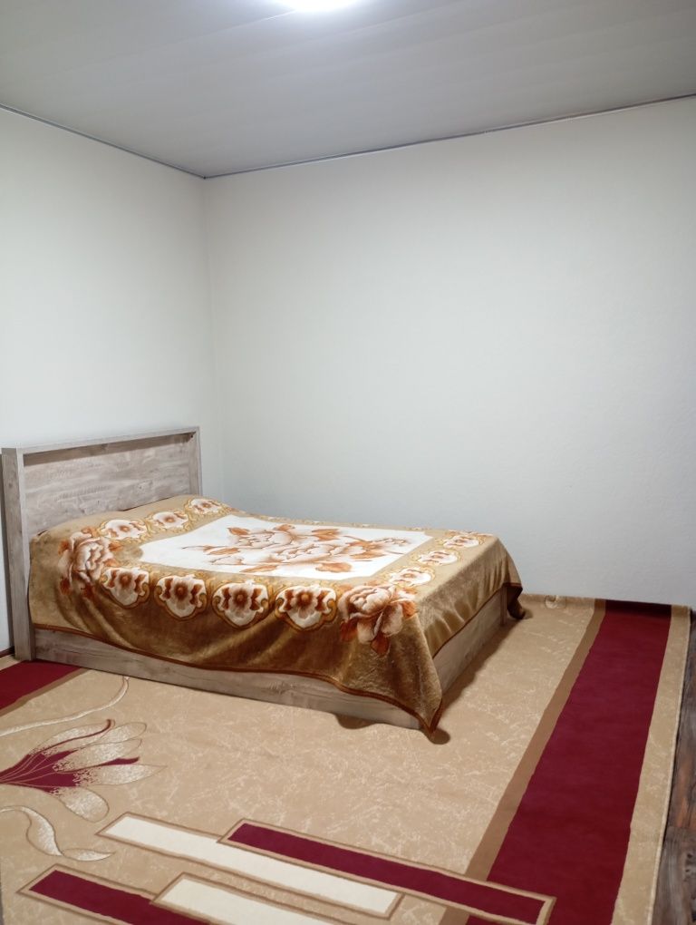 3 сотих  7 комнаты пр.ся,Фасад 15 м,Яшнобод,Рисовый,цена: 125 000 у.е