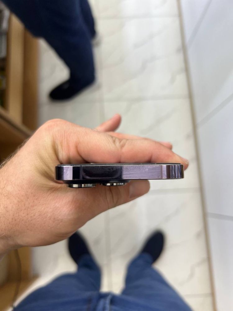 Iphone 14 pro KH/A