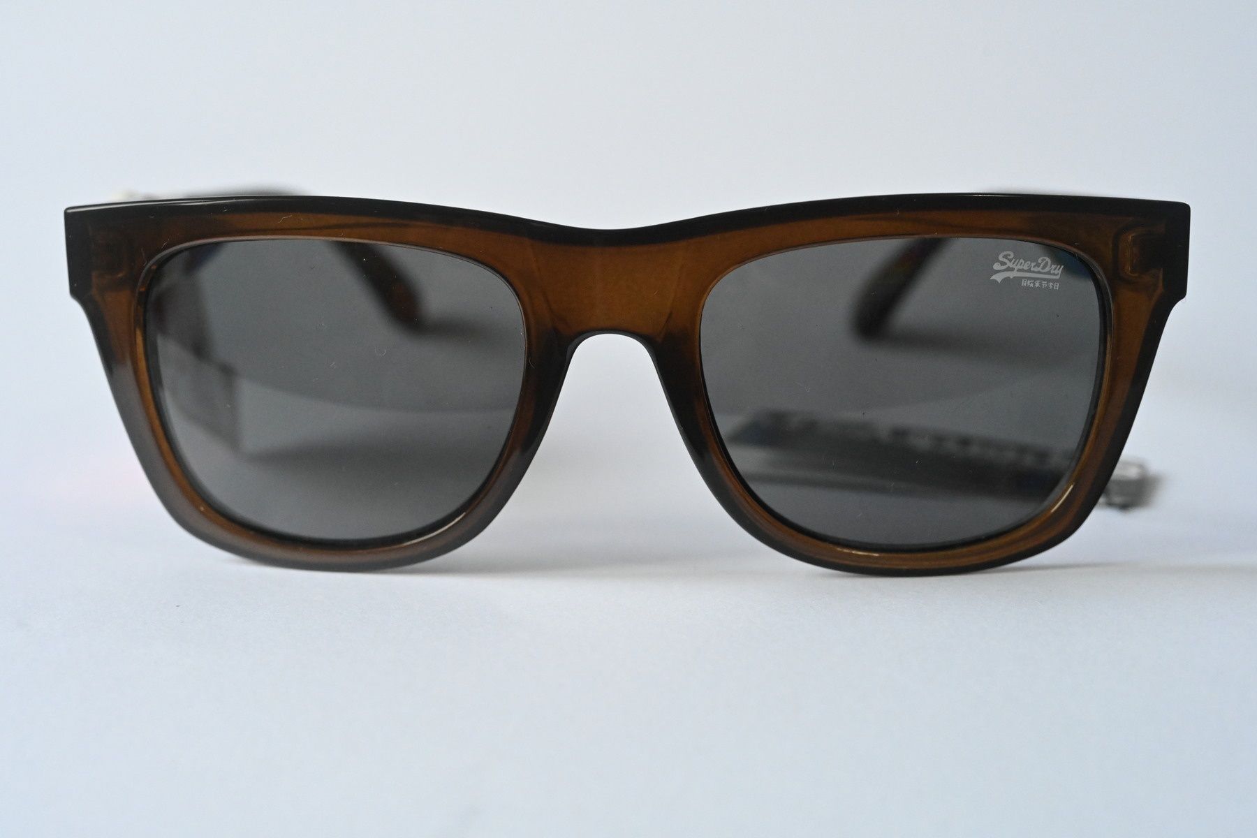 SuperDry Ochelari Soare UV Barbati - Noi