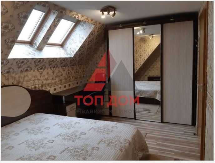 Дава се под наем Двустаен апартамент в Варна, Лятно кино Тракия - 45 кв.м за 382.5 € - Снимка #6