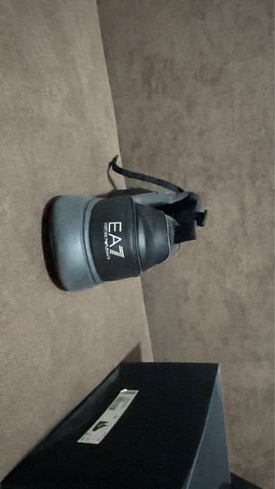 Adidasi sport Emporio Armani EA7 (42)