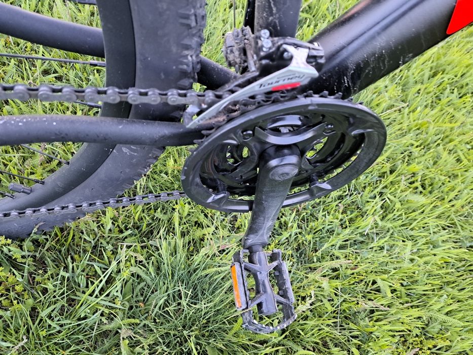 Vând bicicletă omega 29 de inch