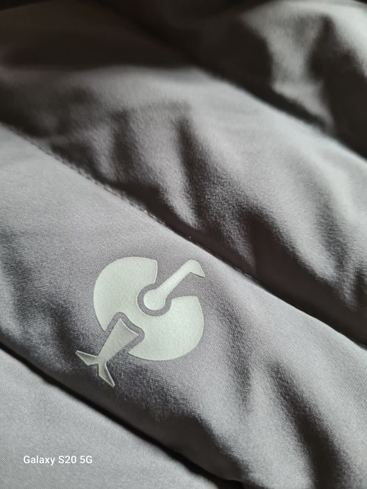 Vestă damă Engelbert Strauss bodywarmer motion ten, mărimea XL