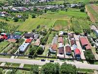 Casa si teren 3500 mp, Stefanesti - Golesti