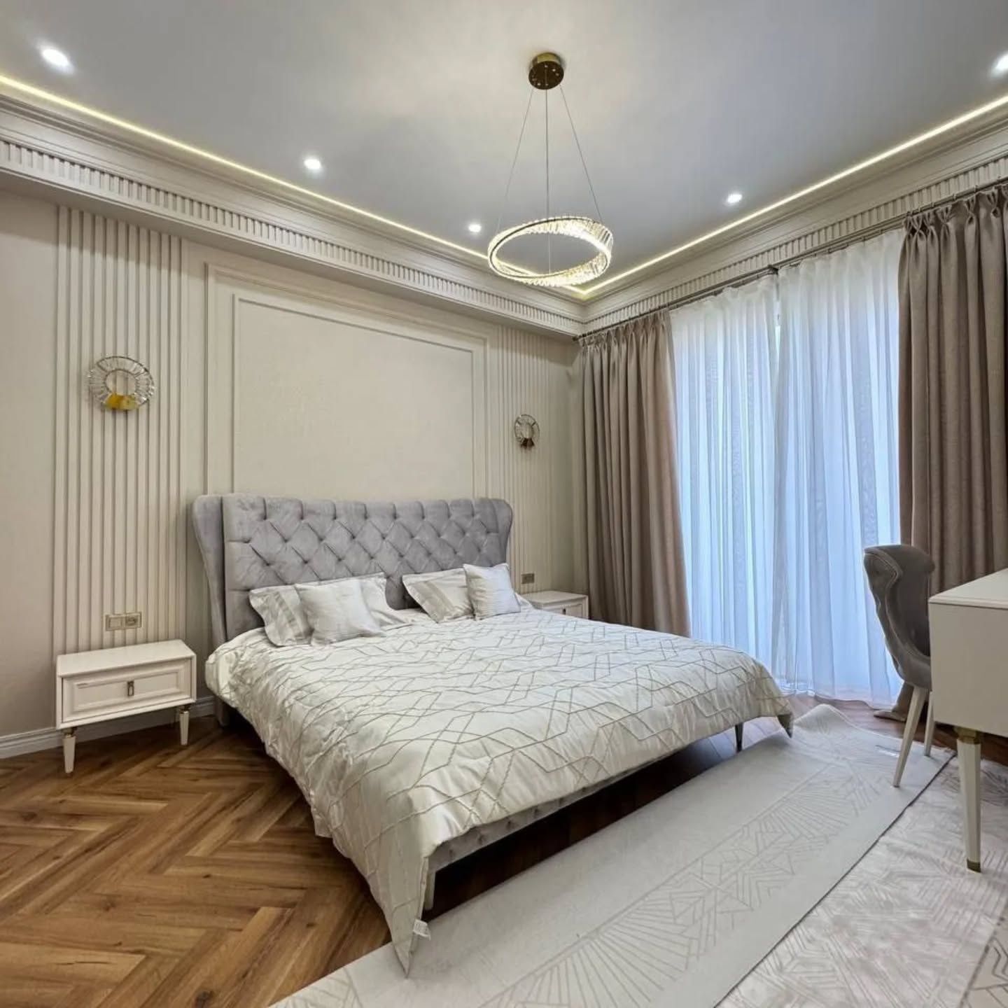 Daily Apartment Yunusobod