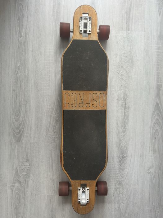 Longboard Osprey