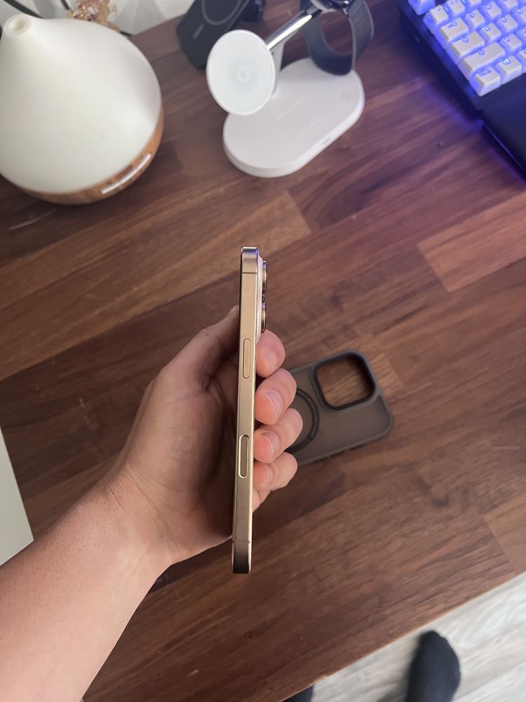 Iphone 16 pro 256 GB