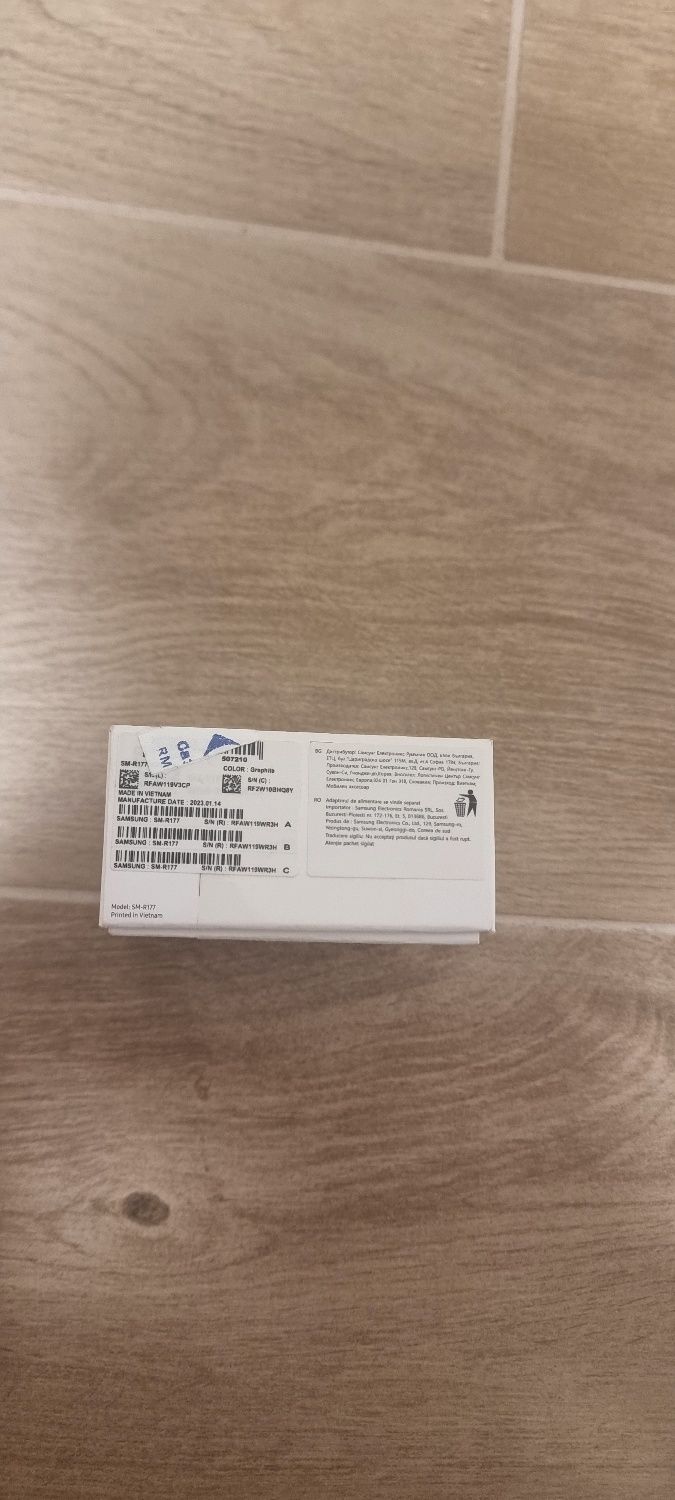 Samsung galaxy buds 2