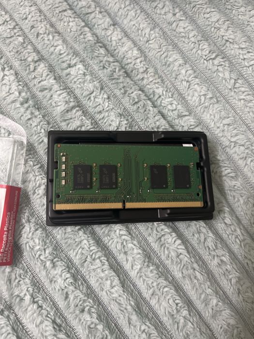 Оперативная память 8х2