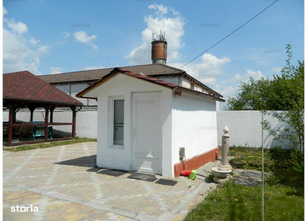 Casa Vanzare Harman