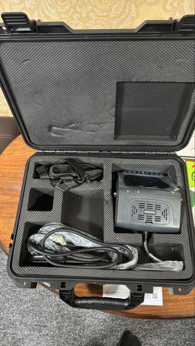 Узи аппарат для животных