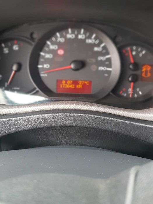 Duba Renault Master L2H2 2017, 173.642km reali