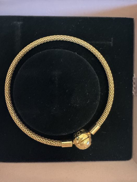 Гривна Pandora оригинално