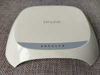 Роутер TP-Link TL-WR720N