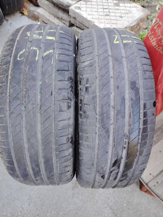 Употребявани летни гуми