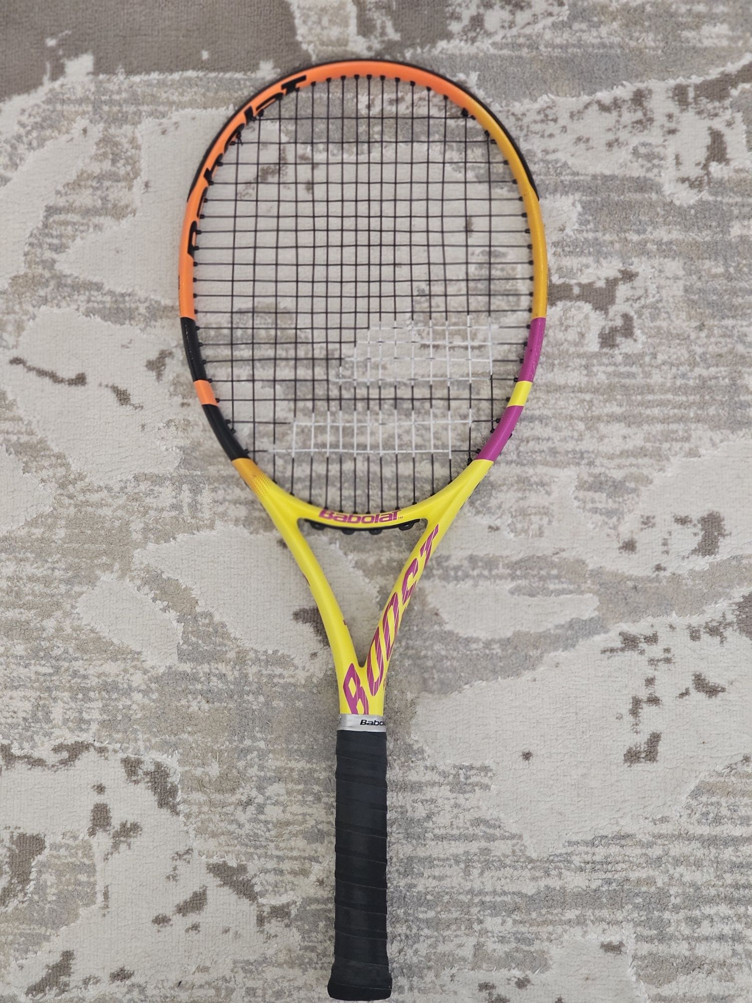 Ракетка Babolat Pure Aero Rafa Jr