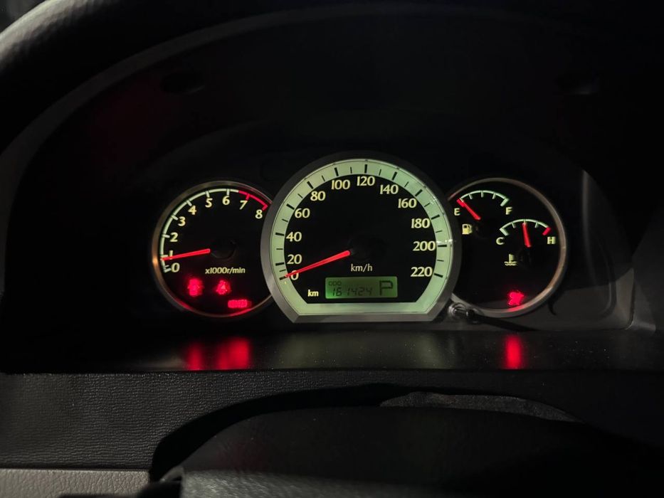 Jentra 2015 yil 162 min yurgan