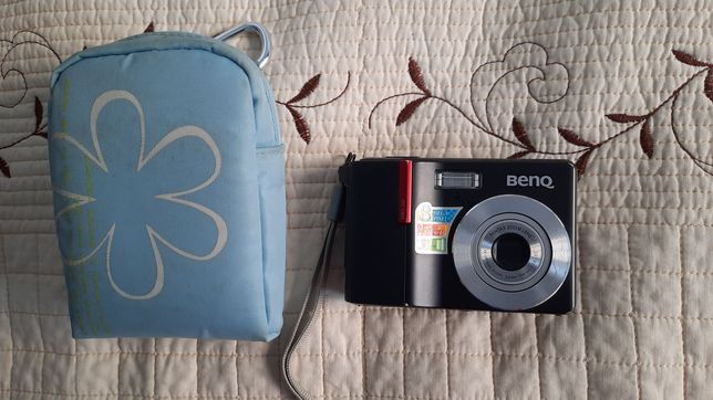 Продам цифровой фотоаппарат BENQ