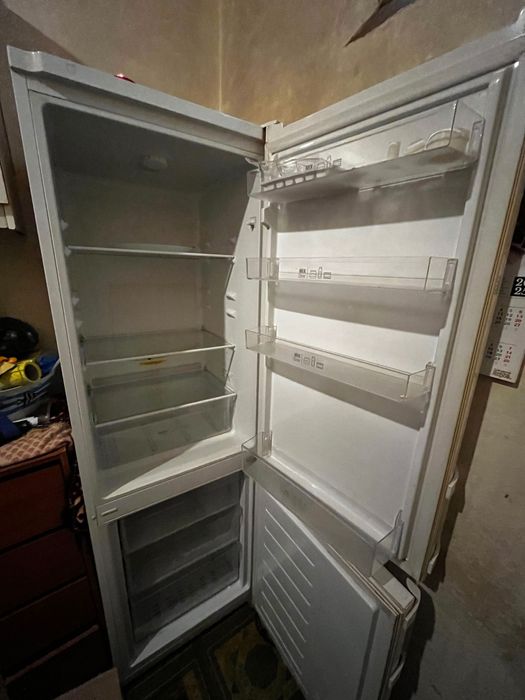 Combină frigorifică Arctic