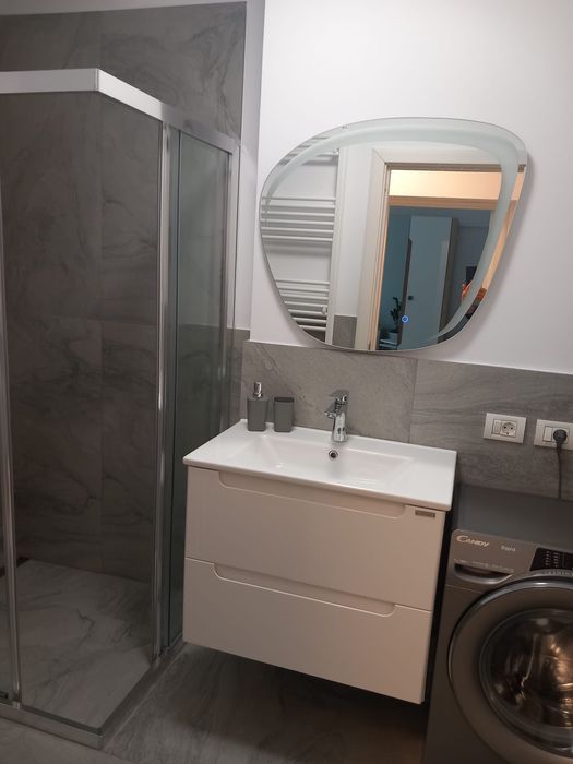 Chirie Apartament Tg. Ocna