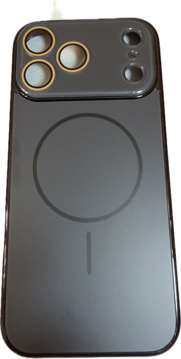 IPhone 17 Pro Max Husă Protectie