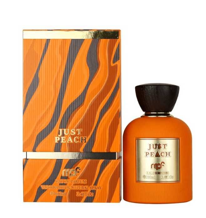 My Perfumes Just Peach Арабски Унисекс Парфюм