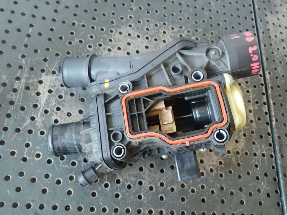 termostat auto 2.0 hdi ah01  peugeot 5008 308  citroen c5  9804160380