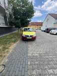 Vand Dacia Logan 2011 motor 1.6+ gpl