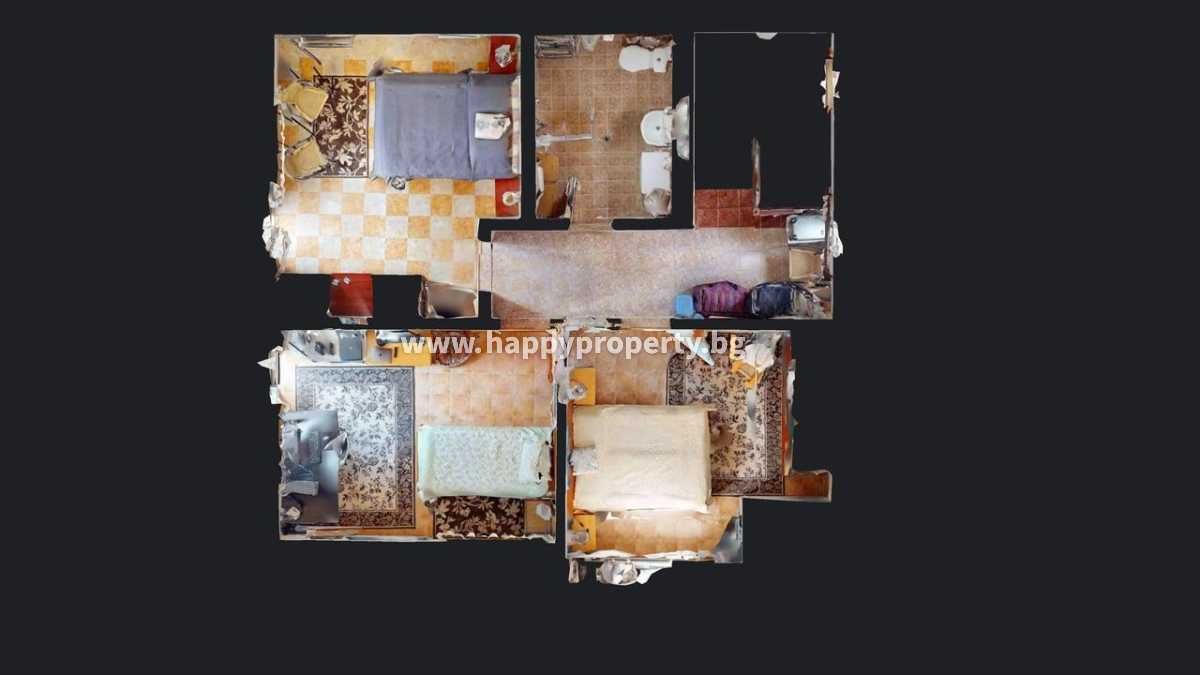 Продава се Къща в с. Порой, Област Бургас - 131 кв.м за 649 €/кв.м - Снимка #15