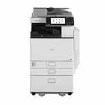 Multifunctional RICOH A3 Color MP C2011SP