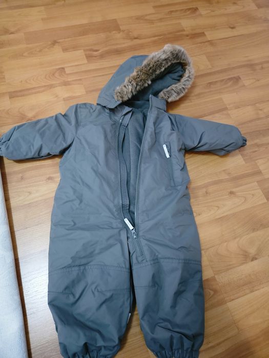 Combinezon iarnă H&M