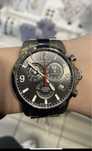 Ceas Certina DS Podium Chronograph GMT