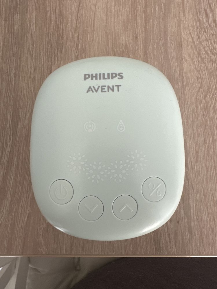 Pompa san Philips Avent