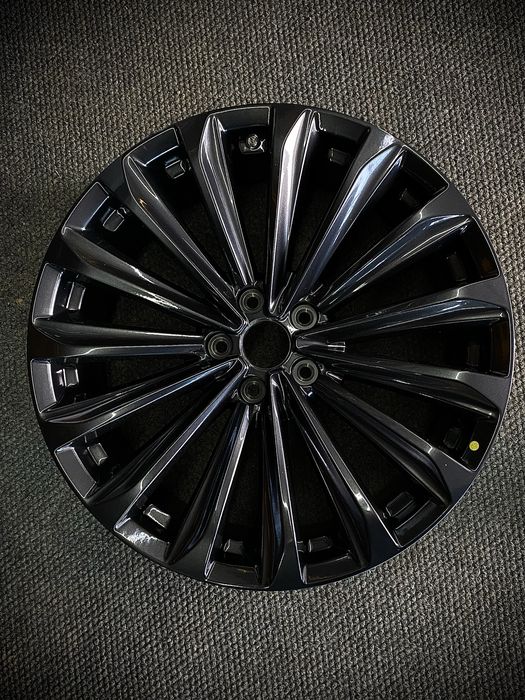 Диски колесные литые Changan CS55+ ,CS75+ ,UNI-V ,UNI-K